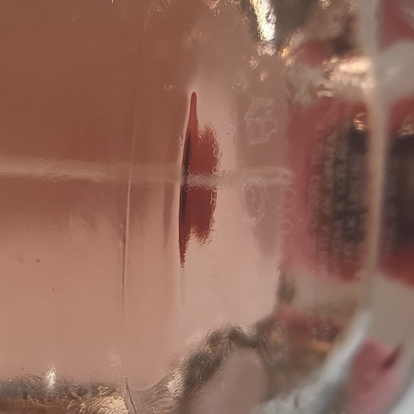 1397- Zara Wonder Rose Women's Made In Spain - Picture 4 of 4